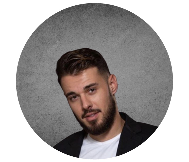 ERRICO Mathieu