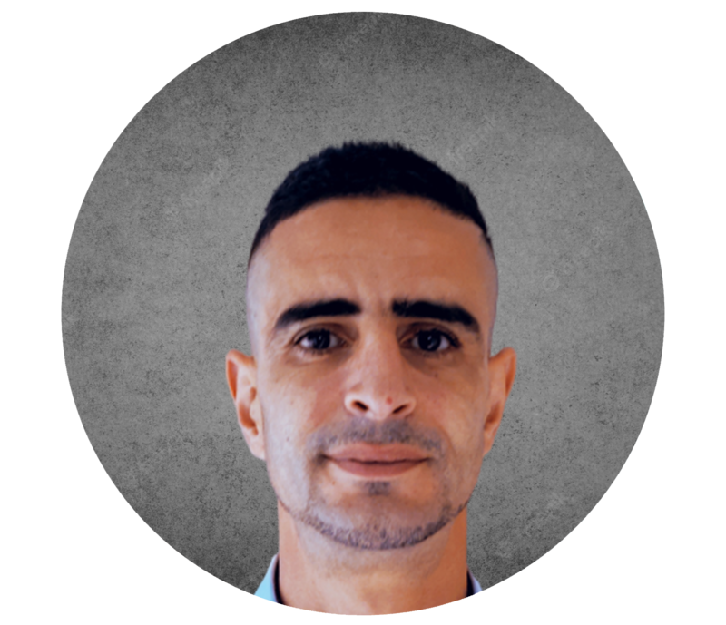 Saidoun Farid