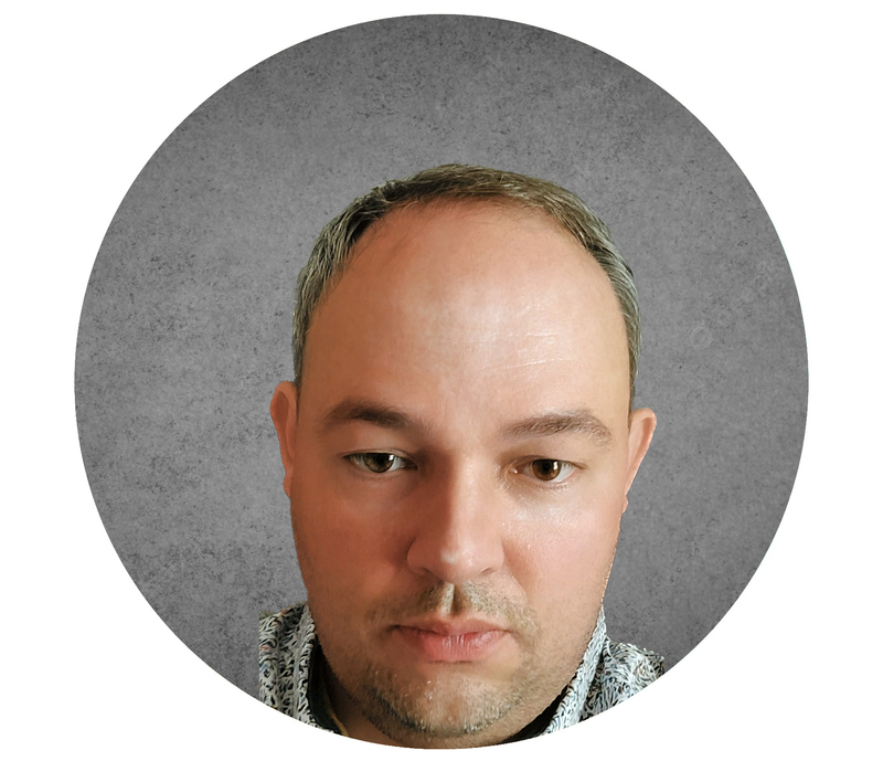 Schouver Christophe